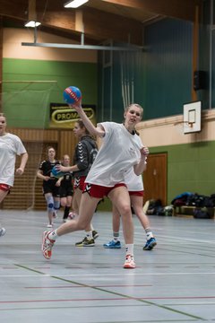 Bild 81 - Damen HSG Kremperheide/M�nsterdorf - Suchsdorfer SV : Ergebnis: 39:22